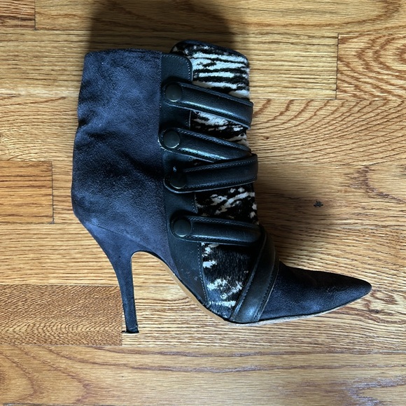 Isabel Marant booties - Picture 3 of 6